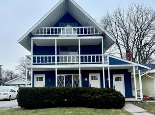 702 Vine St #2, Saint Clair, MI 48079