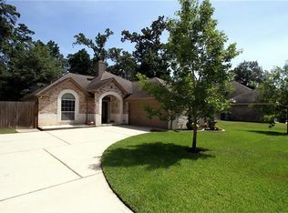 7214 Ramblewood Dr, Magnolia, TX 77354