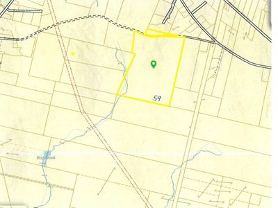 Lots 59+61 Patch Road, Manchester, ME, 04351