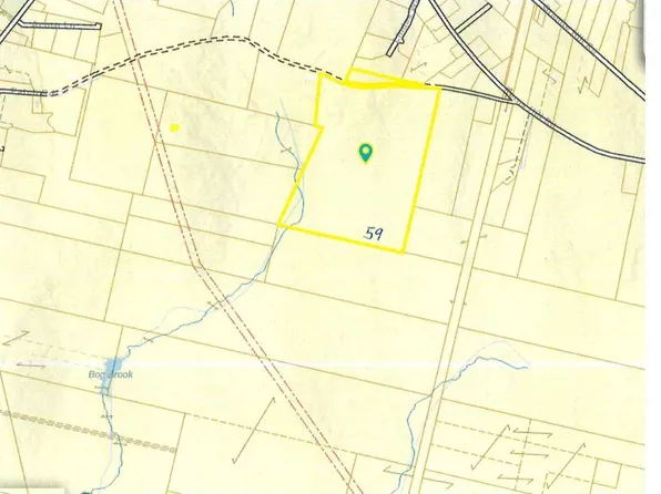 Lots 59+61 Patch Road, Manchester, ME 04351