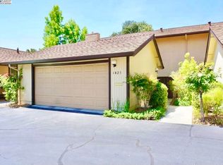 1821 Countrywood Ct, Walnut Creek, CA