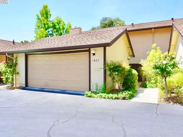 1821 Countrywood Ct, Walnut Creek, CA 94598