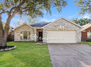 3303 Rachel Ln, Katy, TX 77493