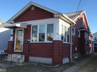 48 Klein Ave, Hamilton, NJ 08629