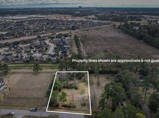 0 Indian Trails Dr, Tomball, TX 77375