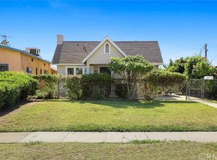 2033 S 3rd St, Alhambra, CA 91803