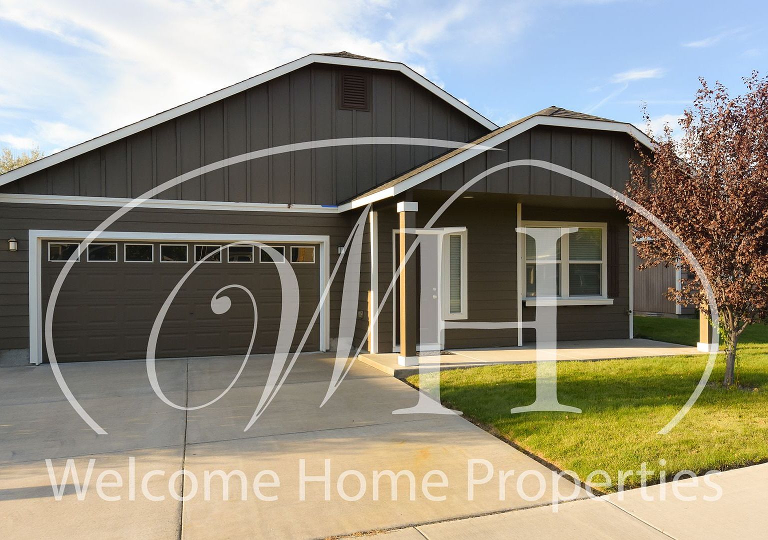 Welcome Home Properties
