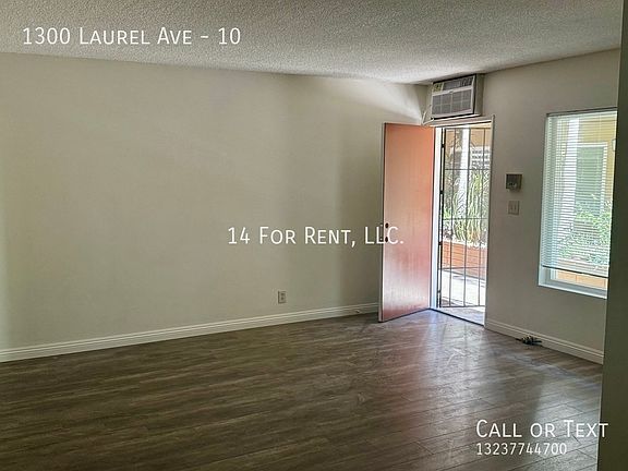 5th image of 1300 N Laurel Ave APT 10