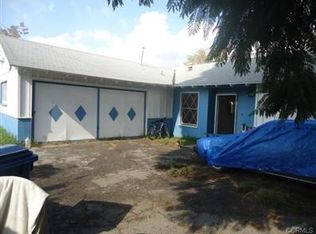 5320 Buffington Rd, El Monte, CA 91732