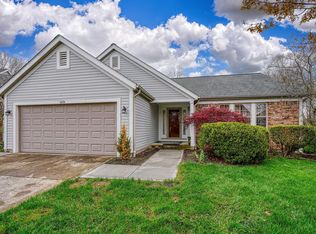 4094 Pathfield Dr, Columbus, OH 43230