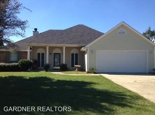 13015 Glennwood Pl, Gulfport, MS 39503
