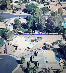4818 E Winchcomb Dr, Scottsdale, AZ, 85254