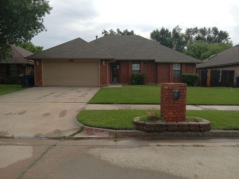 1st image of 13100 S Robinson Ave