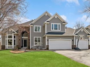 13876 Edenwood Way, Apple Valley, MN 55124