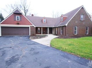 3824 Spanish Trl, Fort Wayne, IN 46815