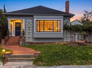 335 Bassett Street, Petaluma, CA 94952