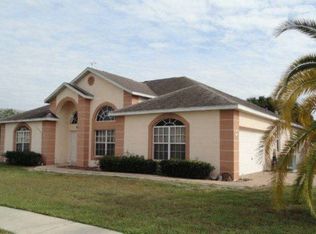9122 Flagstick Ln, Hudson, FL 34667