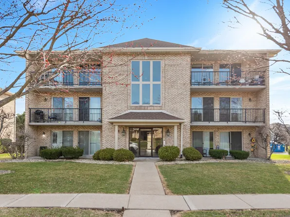 12799 Saint Andrews Ct Unit 3-202, Lemont, IL 60439