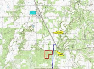 FM 880, Moran, TX 76464