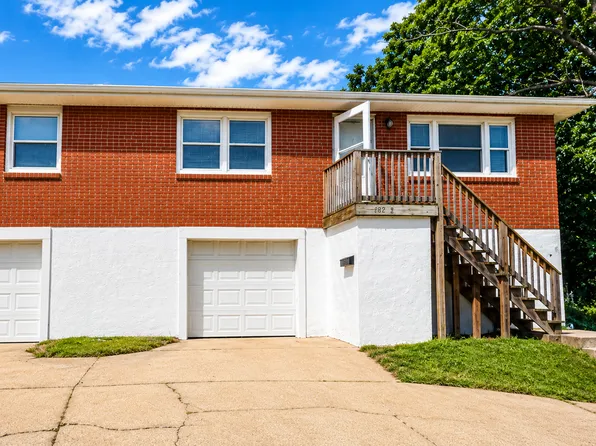 1622 Bristol Ave, Kansas City, MO 64126