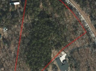 0 Clodfelter Rd, Winston Salem, NC 27107