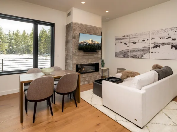 4 Boathouse Way, Big Sky, MT