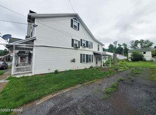 513 Long Run Rd, Mill Hall, PA 17751