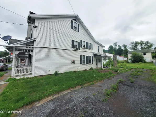 513 Long Run Rd, Mill Hall, PA 17751