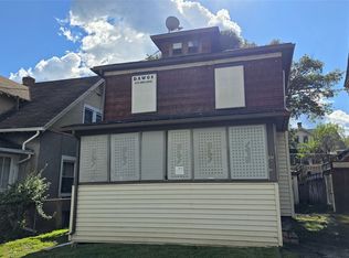 8.5 Amsbry St, Binghamton, NY 13901