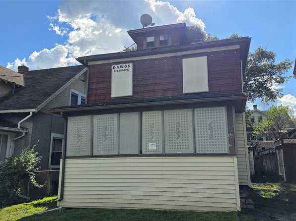 8.5 Amsbry St, Binghamton, NY 13901