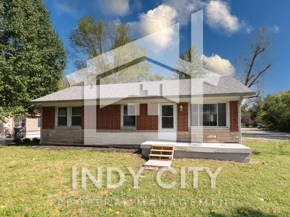 2305 N Ritter Ave, Indianapolis, IN 46218