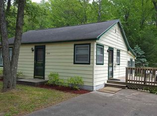 1274 Fletcher St, National City, MI 48748