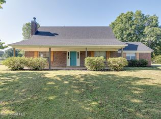 109 Tamim Cv, Byhalia, MS 38611