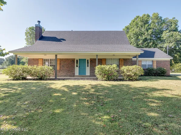 109 Tamim Cv, Byhalia, MS 38611