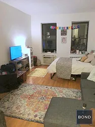 Rented by Bond New York