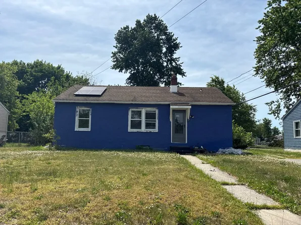 1309 2nd Ave, Bridgeton, NJ 08302