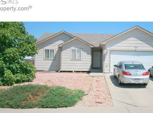 903 E 25th Street Rd, Greeley, CO 80631