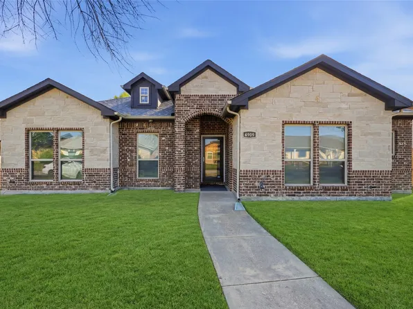 4909 Collingwood Dr, Garland, TX 75043