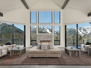 346 Draw Dr, Aspen, CO 81611