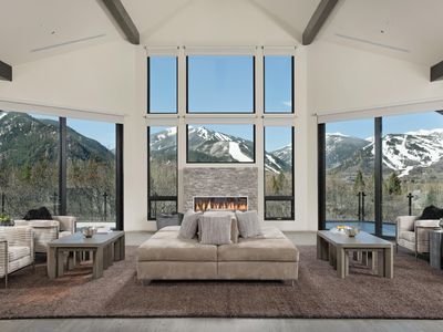 346 Draw Dr, Aspen, CO, 81611