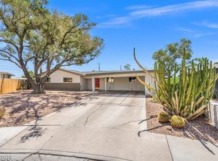 1815 8th Pl, Las Vegas, NV 89104
