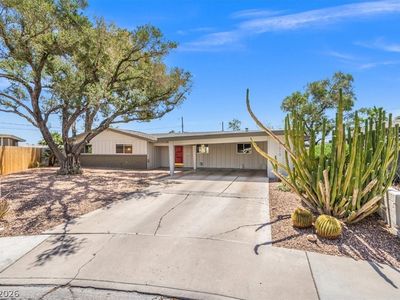 1815 8th Pl, Las Vegas, NV, 89104