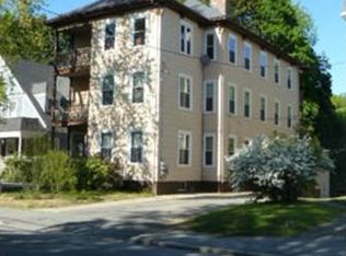 16 Pleasant St #2, Spencer, MA 01562