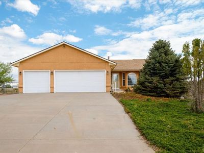 464 W Ventura Dr, Pueblo West, CO, 81007