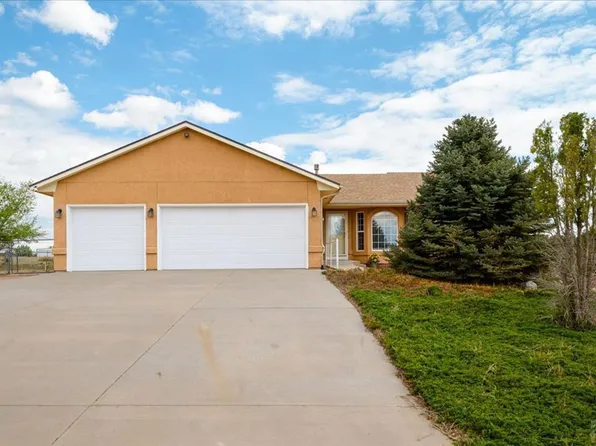464 W Ventura Dr, Pueblo West, CO 81007