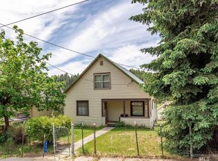 311 S Pine St, Troy, ID 83871