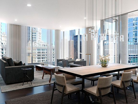 5th image of 403 N Wabash Ave #Pha
