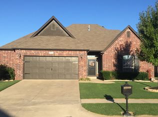 4713 S 189th Ave E, Tulsa, OK 74134