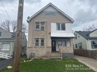 11903 Avon Ave #2, Cleveland, OH 44105