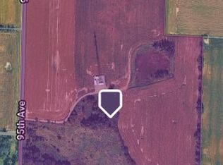 9284 95th Ave, Milaca, MN 56353